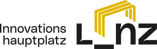 Innovationshauptplatz der Stadt Linz