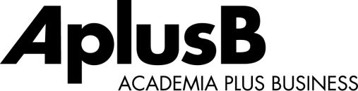 AplusB - Academia plus Business