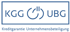 KGG / UBG / Gründerfonds